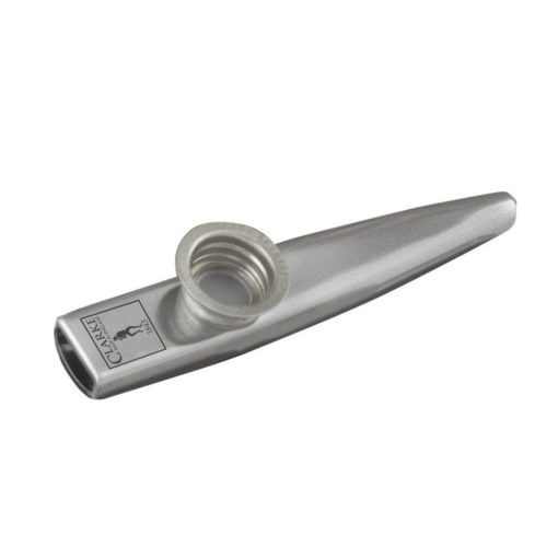 GEWA  Kazoo  ezüst szinű