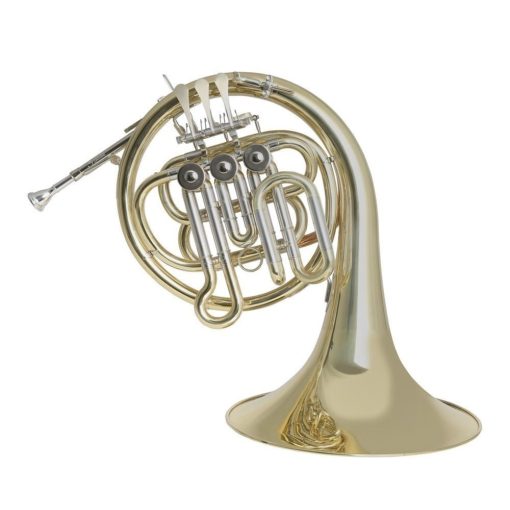 Holton  Bb-gyermek kürt HR650B  HR650B