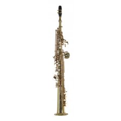 Conn  Bb-szopránszaxofon SS650