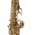 Conn  Bb-szopránszaxofon SS650