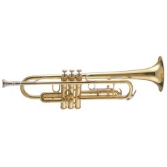 King  B-trombita 601W Diplomat