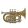 Bach  Bb zseb-trombita PT650 