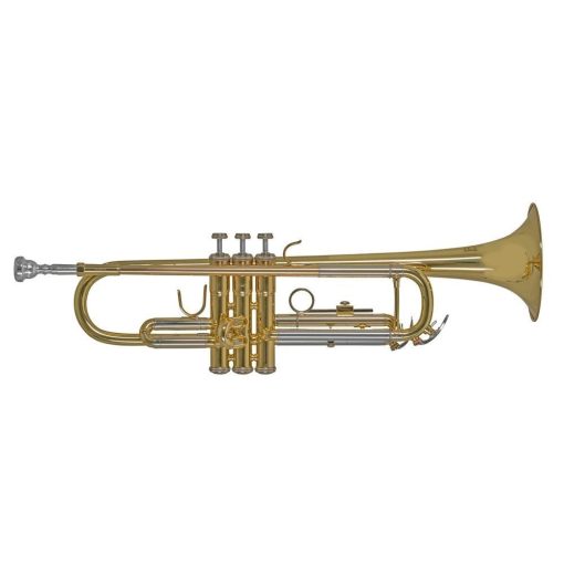 Bach  B-trombita TR655 