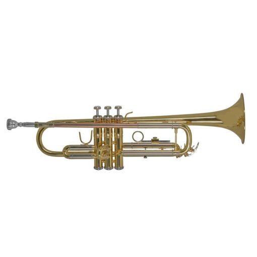 Bach  B-trombita TR650