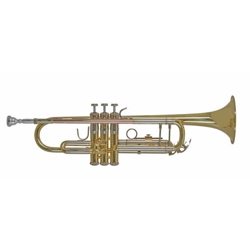 Bach  B-trombita TR501 