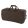 GEWA  trombita koffer Compact  barna külsőrész
