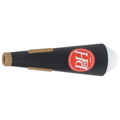 P&H London  tompító tű szordínó, trombita  