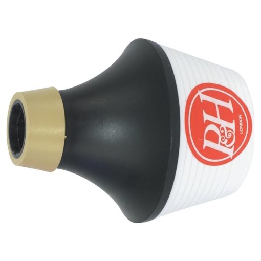 P&H London  tompító wah-wah trombita  
