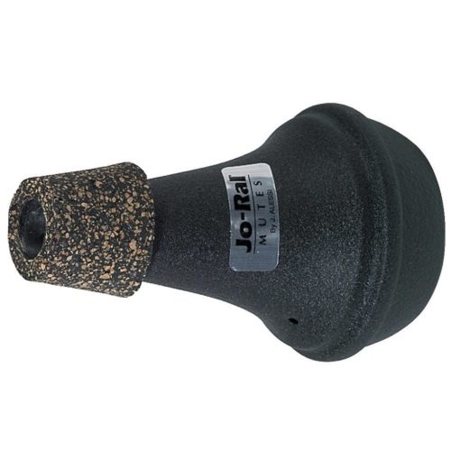 Jo-Ral  tompító gyakorló pikkoló trombita  5P