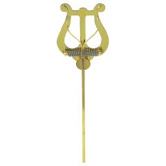 GEWA  fúvószenekari kottatartó  