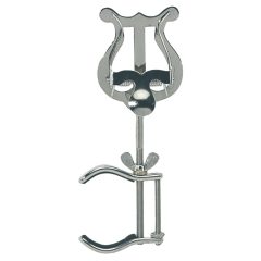 GEWA  fúvószenekari kottatartó klarinét  