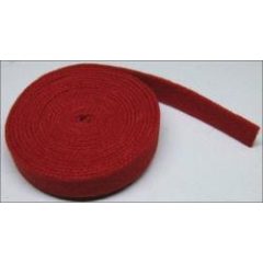 Kasmír csík 140 cm. x 0,9 cm 1,2 mm.
