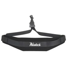 Neotech  szaxofonpánt Soft Sax  fekete, hossz 43,2 - 53,3cm