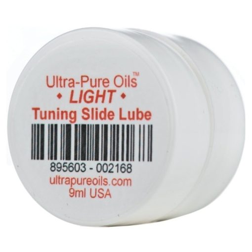 Ultra-Pure  tuning slide grease  