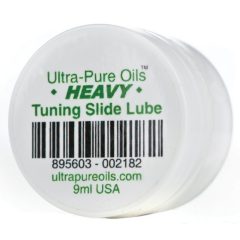 Ultra-Pure  tuning slide grease  