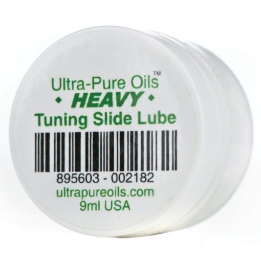Ultra-Pure  tuning slide grease  