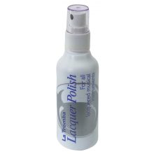 La Tromba Lacquer Polish  