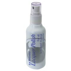 La Tromba Lacquer Polish  