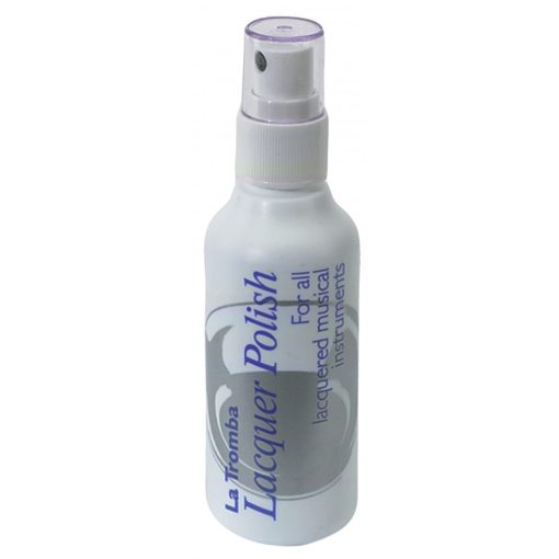 La Tromba Lacquer Polish  