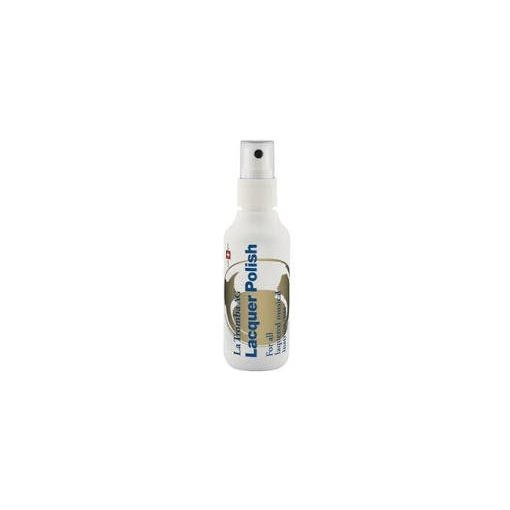 La Tromba Lacquer Polish  