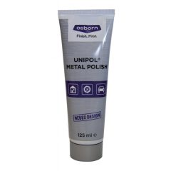 Unipol fémtisztító 125ml