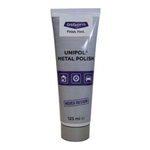 Unipol fémtisztító 125ml