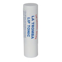 La Tromba - Das Original  zsírok és olajok Lip Tonic  