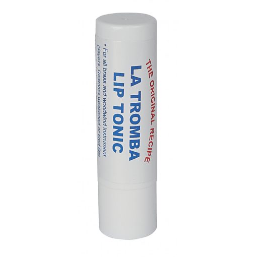 La Tromba - Das Original  zsírok és olajok Lip Tonic  