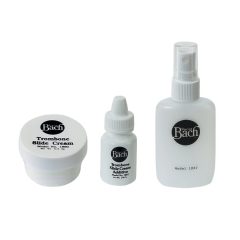 Vincent Bach  zsírok és olajok Slide cream  1883