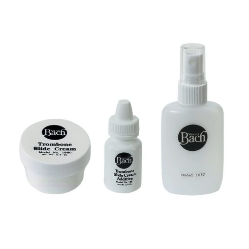 Vincent Bach  zsírok és olajok Slide cream  1883