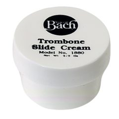 Vincent Bach  zsírok és olajok Slide cream  1880