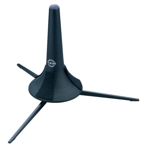 K&M  állvány trombita 152/1  
