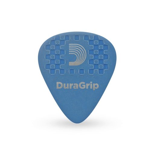 D'Addario Duralin Duragrip 1.0 mm gitárpengető