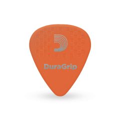 D'Addario Duralin Duragrip 0.6 mm gitárpengető