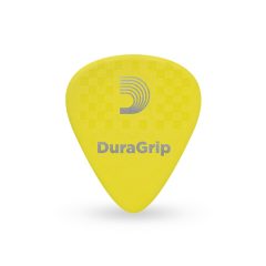 D'Addario Duralin Duragrip 0.7 mm gitárpengető