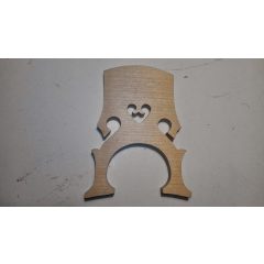 Cselló húrláláb 3/4