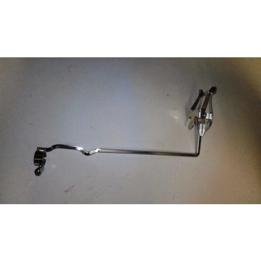 trombita kottatartó L