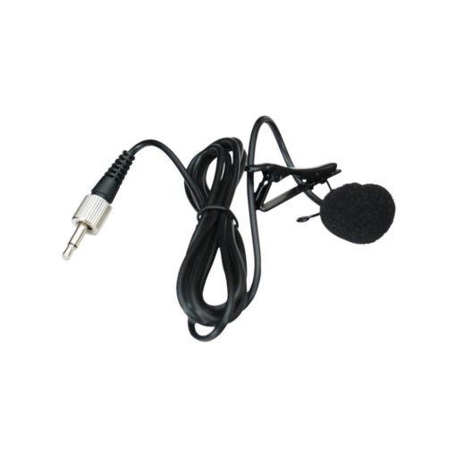 LS-970 Csíptetős mikrofon jack