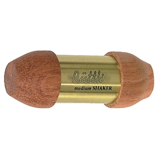 GEWA Made in Germany  külön shaker  fa-fém, medium