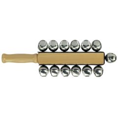 GEWA  nyeles csörgő  