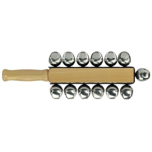 GEWA  nyeles csörgő  