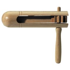 GEWA  bordás kereplő  