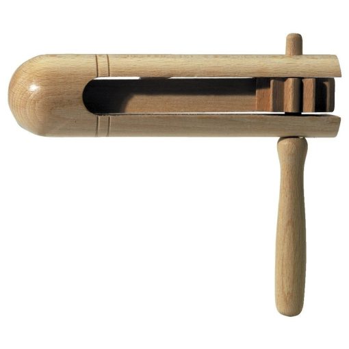 GEWA  bordás kereplő  