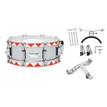 GEWA  fúvószenekari dob kisdob  14x5"
