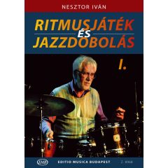 Nesztor Iván: Ritmusjáték és jazzdobolás 1