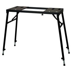 GEWA  asztal jellegű állvány  VE3 black