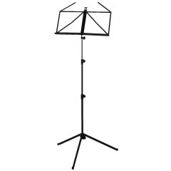 GEWA  kottatartó  MUS-10B fekete