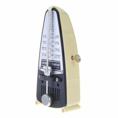 Wittner  metronóm taktell piccolo  elefántcsont, 832