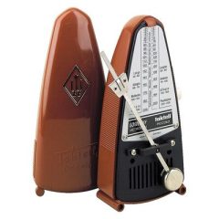 Wittner  metronóm taktell piccolo mahagoni, 831