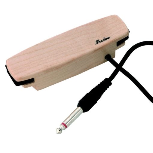 Shadow  Magnet-Pickup akusztikus gitár SH 330  akusztikus gitár 330